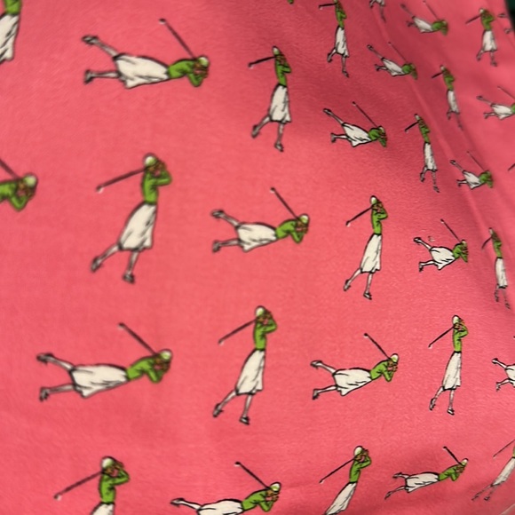 Ralph Lauren nwt golf skirt  size 8 lady golfers - Picture 2 of 10